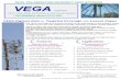Vega Cp12-Wb Data Sheet