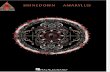 Shinedown - Amaryllis (Guitar TAB, 112p)