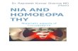 Coccygodynia and Homoeopathy