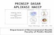 Prinsip HACCP - Revisi.ppt