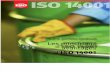Iso 14001 - Key Benefits Fr