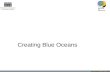 Blue Ocean Strateg