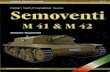 Armor PhotoGallery 17 Semoventi M41 M42