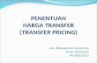 04 - Penentuan Harga Transfer