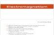 Electromagnetism Fantastic
