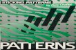 Gary Chaffee - Sticking Patterns #426