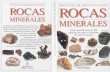 Manual de Identificacion de Rocas y Minerales