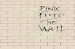 Pink Floyd - The Wall (Guitar Songbook)