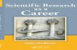 Scientific Research as a Career by Finlay MacRitchie