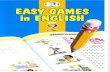 46458900 Easy English With Games and Activities 2