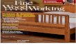 Fine Woodworking №231 February 2013