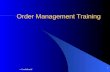 Oracle Apps-Order-Management.ppt