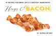 Hugs and Bacon Cookbook - George Bryant