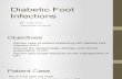 Diabetic Foot Infection - Revised by AK