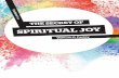 SAMPLE-The Secret of Spiritual Joy.william P. Farley.cruciform Press