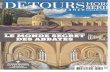 Détours en France Hors-Série No.31 - Septembre 2015