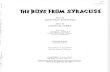 The Boys From Syracuse - Vocal Score