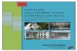Catalog of ELC for micro hydro power