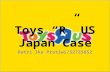Toys r Us Japan_ratri Ika Pratiwi_s2735652_group 7