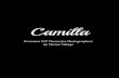 Camilla Documentation