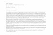 Complaint on Crawford County Sheriff (Kansas) dated May 14, 2015