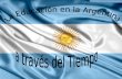 Presentación Para Historia de La Educacion Argentina