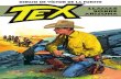 Tex: Llamas sobre Arizona (Aleta Ediciones)