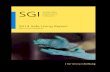 SGI-2014 Safe Living Report