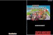 Super Mario Kart - 1992 - Nintendo