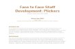 Needs Assessment: Plickers Staff Development