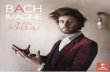 Jean Rondeau - Bach - Imagine