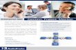 AudioCodes Mediant Enterprise SBC Family Brochure