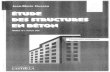 Etude Structures Béton (BAEL 91 -99)