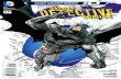 New 52 Batman Detective Comics vol 00