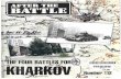 After the Battle - The Four Battles of Kharkov No.112