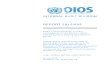 UN Failing in Darfur: OIOS Audit of UNAMID Peacekeeping Mission, Uploaded by InnerCityPress.com