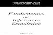 Fundamentos de Inferencia Estadística Pliego.pdf