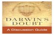 Darwins Doubt Discussion Guide 9