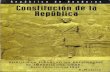 Constitucion de La Republica de Honduras