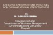 Employee Empowerment Practices for Organisational effectiveness.ppt