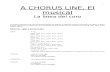 guion Libreto a Chorus Line Mexico