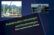 Prefabrication Advantages and Disadvantages