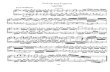 Prelude and Fughetta in E Minor