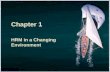 Human Resources slides chapter 1