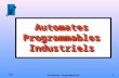 Automates Programmables Industriels by Www.genie-electromcanique.com