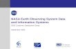 2005 Customer Satisfaction Study September 2005 NASA Earth Observing System Data and Information Systems.