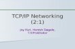 TCP/IP Networking (2:1) Joy Kuri, Haresh Dagale, T.V.Prabhakar.
