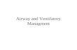 Airway and Ventilatory Managment. Objectives Identify setting Regonize AWO Manage airway Define definitive airway.