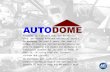 AutoDome is a premier body and mechanical shop, performing body and mechanical repairs in Waukegan for over 5 years. Our shop is unique in that our skilled.