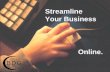 Streamline Your Business Online..  Your Online Source Available Exclusively for Benefit Design Group Brokers.